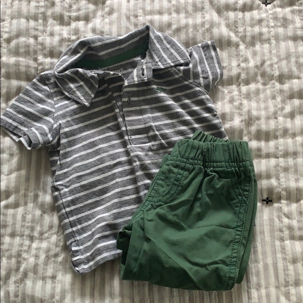 Baby outfit